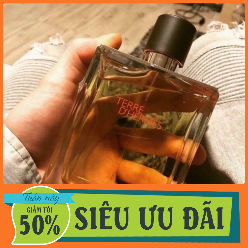 < Siêu Khuyến mãi  > Nước hoa Nam Cao Cấp Hermes Dame de Beau Monde by BM MP78 | BigBuy360 - bigbuy360.vn