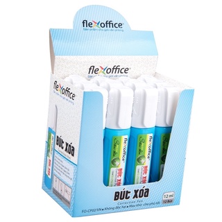 Bút xóa Flexoffice CP-02 - 12 ml