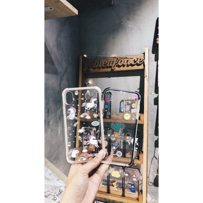 ỐP CHỐNG SỐC - UNICORN