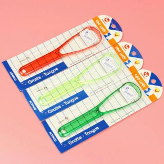 Dụng cụ cạo lưỡi HoFaCo