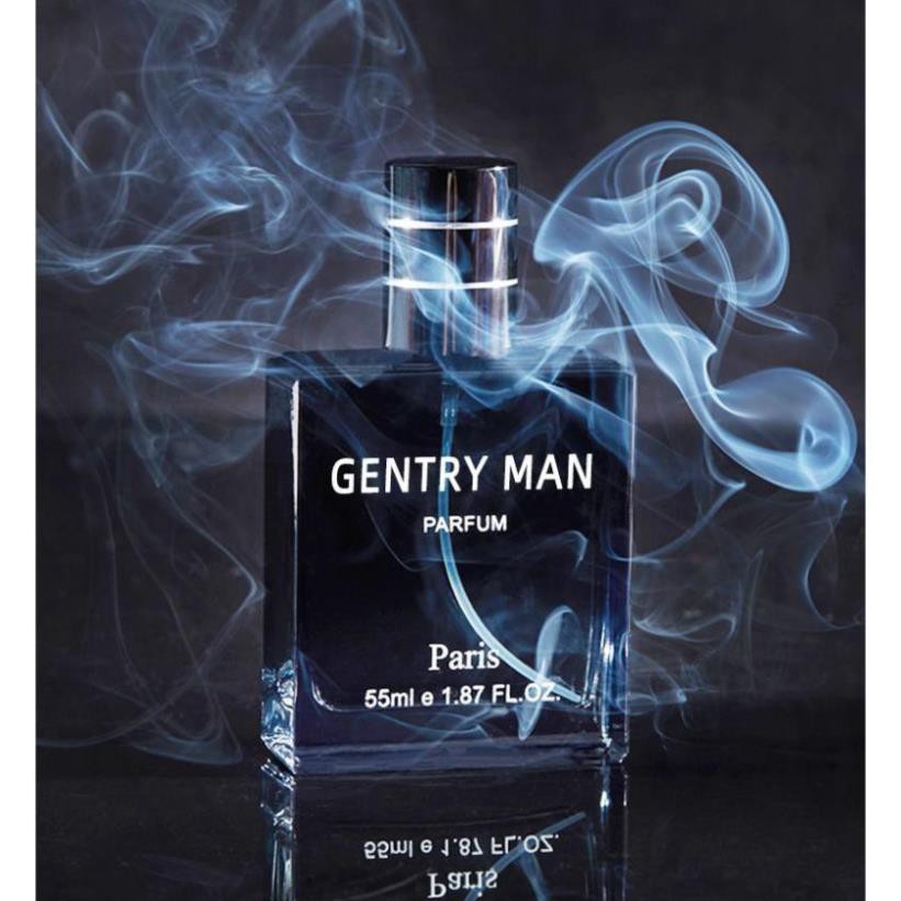 Nước Hoa Nam Gentryman Chính Hãng Dung Tích 55ML