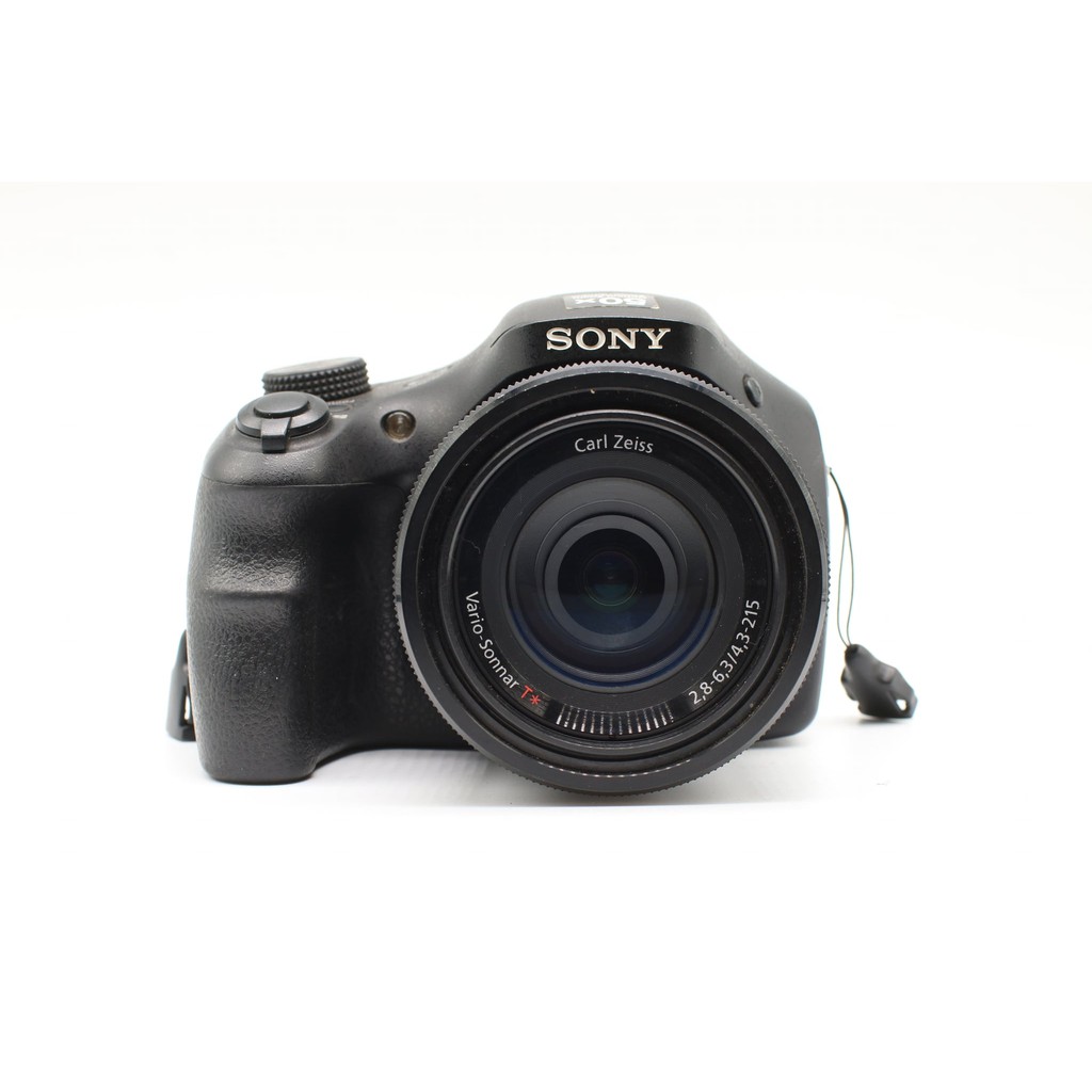 Máy ảnh Sony Cybershot DSC-HX300 | BigBuy360 - bigbuy360.vn