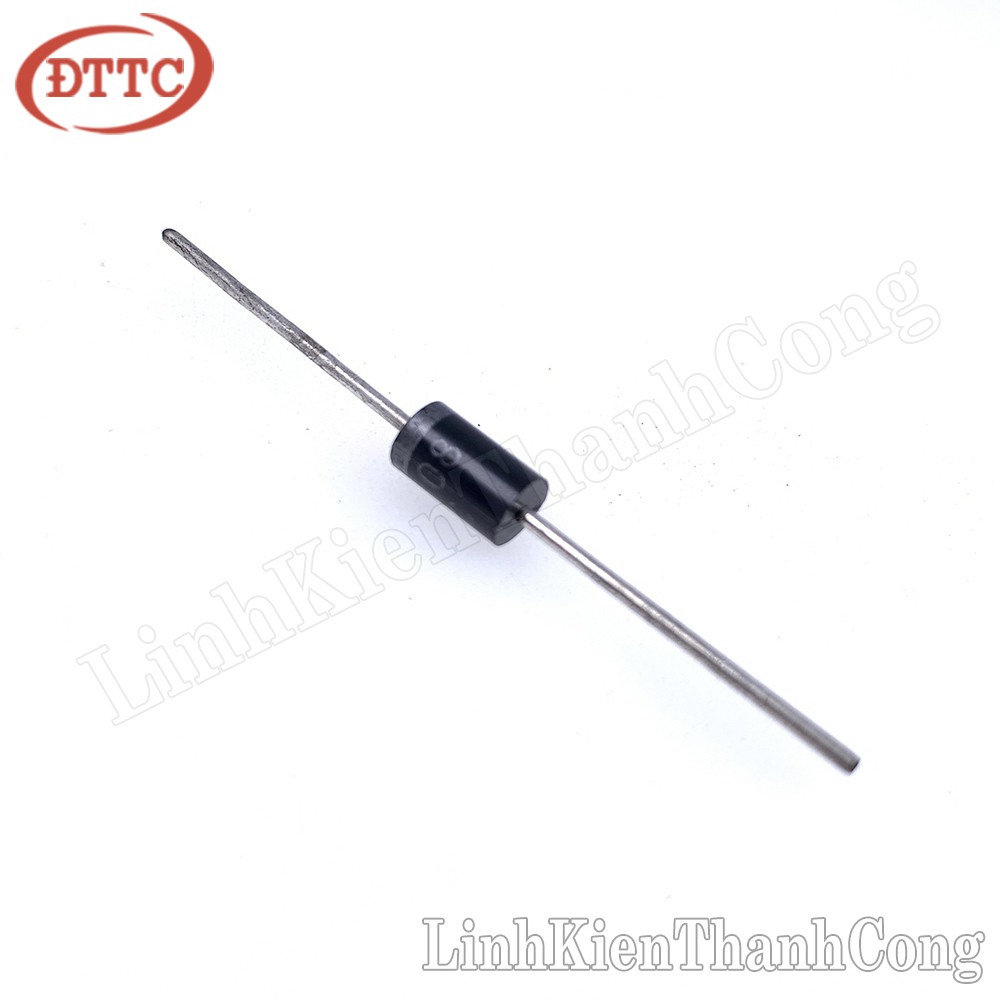 HER308 diode xung 3A 1000V