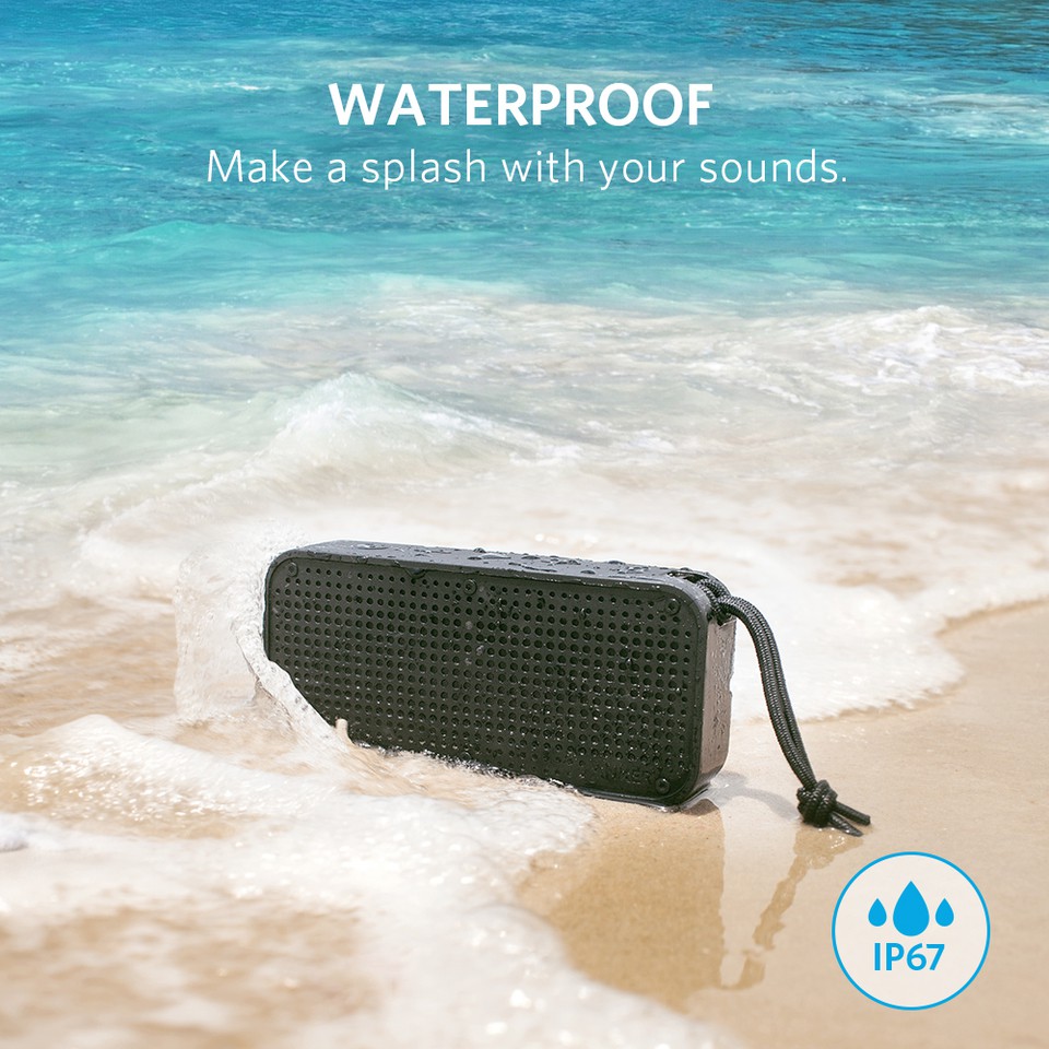 Loa Bluetooth Anker SoundCore Sport XL