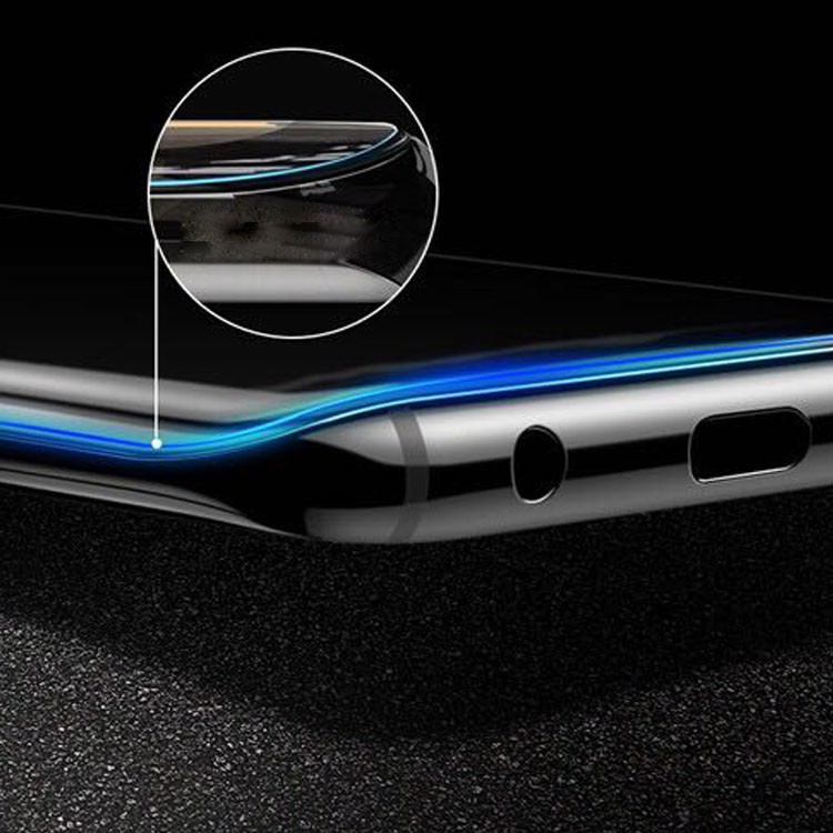 Kính cường lực full keo UV LG V40 , LG G7