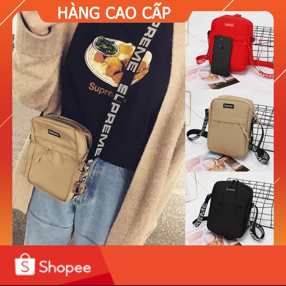 [CÓ VIDEO] Túi $UP đeo chéo thời trang - Nam nữ | BigBuy360 - bigbuy360.vn