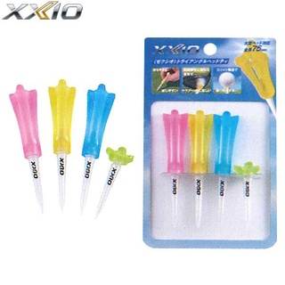 Tee golf xxio ggf-06133- tee phát bóng gôn