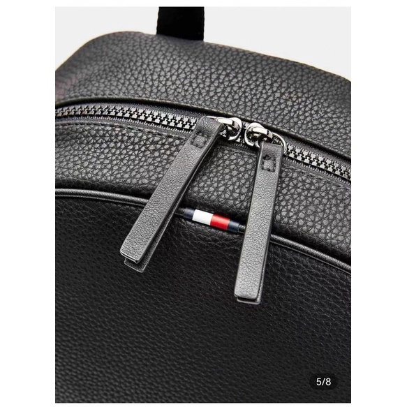 BALO TOM.MY DA THẬT ĐỨNG FORM