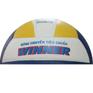 Quả bóng chuyền da Gerustar Winner