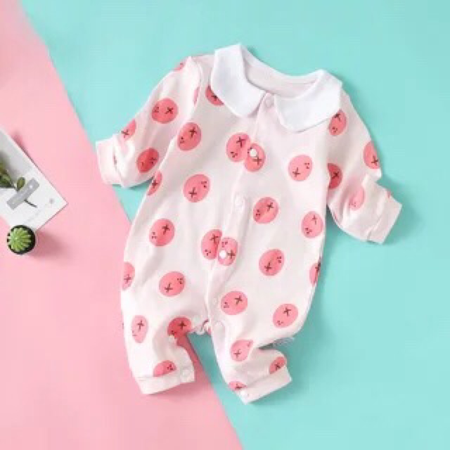 Body Losto, Bodysuit gấu pooh dễ thương hàng quảng châu