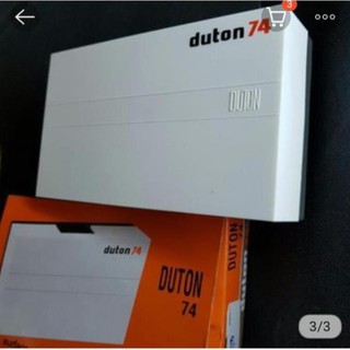Chuông điện có dây DUTON dùng để báo khách