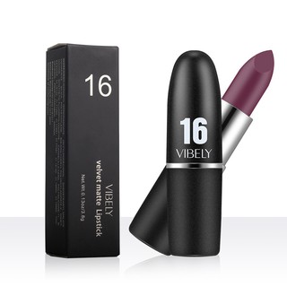 Son môi chất lì mềm mịn có 29 màu sắc khác nhau chuyên dụng trang điểm cho nữ Buy 10 get 1 free
