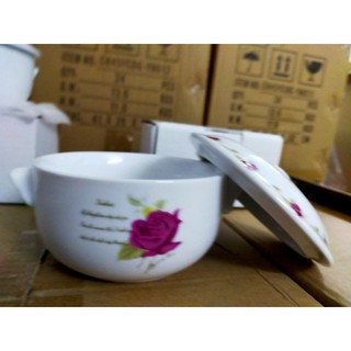 (SIÊU RẺ)THỐ SỨ CHƯNG YẾN.