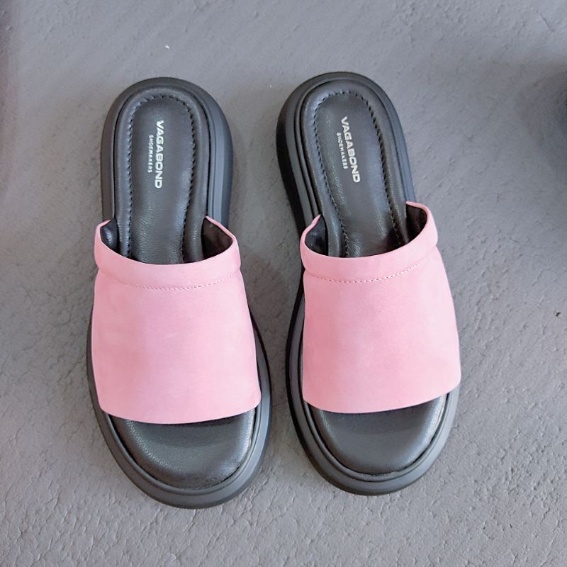 Dép vagabond thụy điển