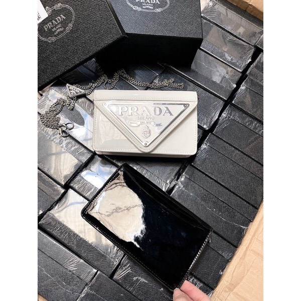 Túi Pra Da Da Bóng FullBox Size 19