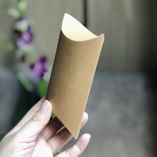 10 hộp giấy kraft