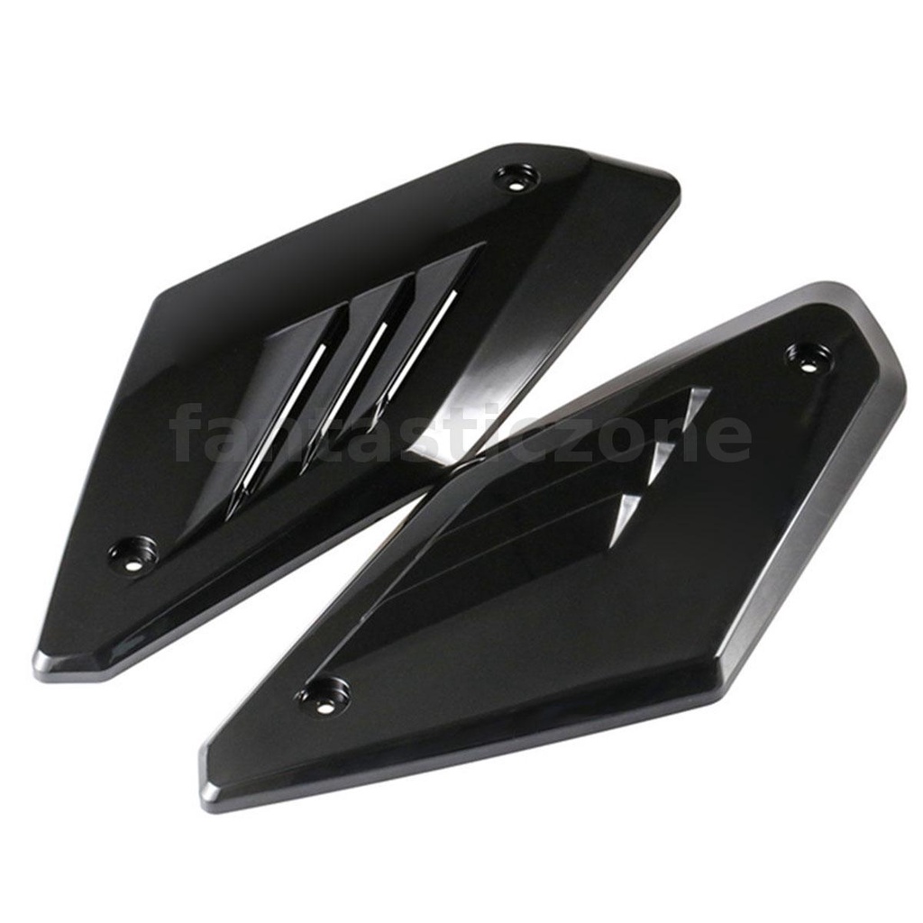 Khung Bảo Vệ Bảng Điều Khiển Dành Cho Xe Máy Honda CB 650R 2019-2021