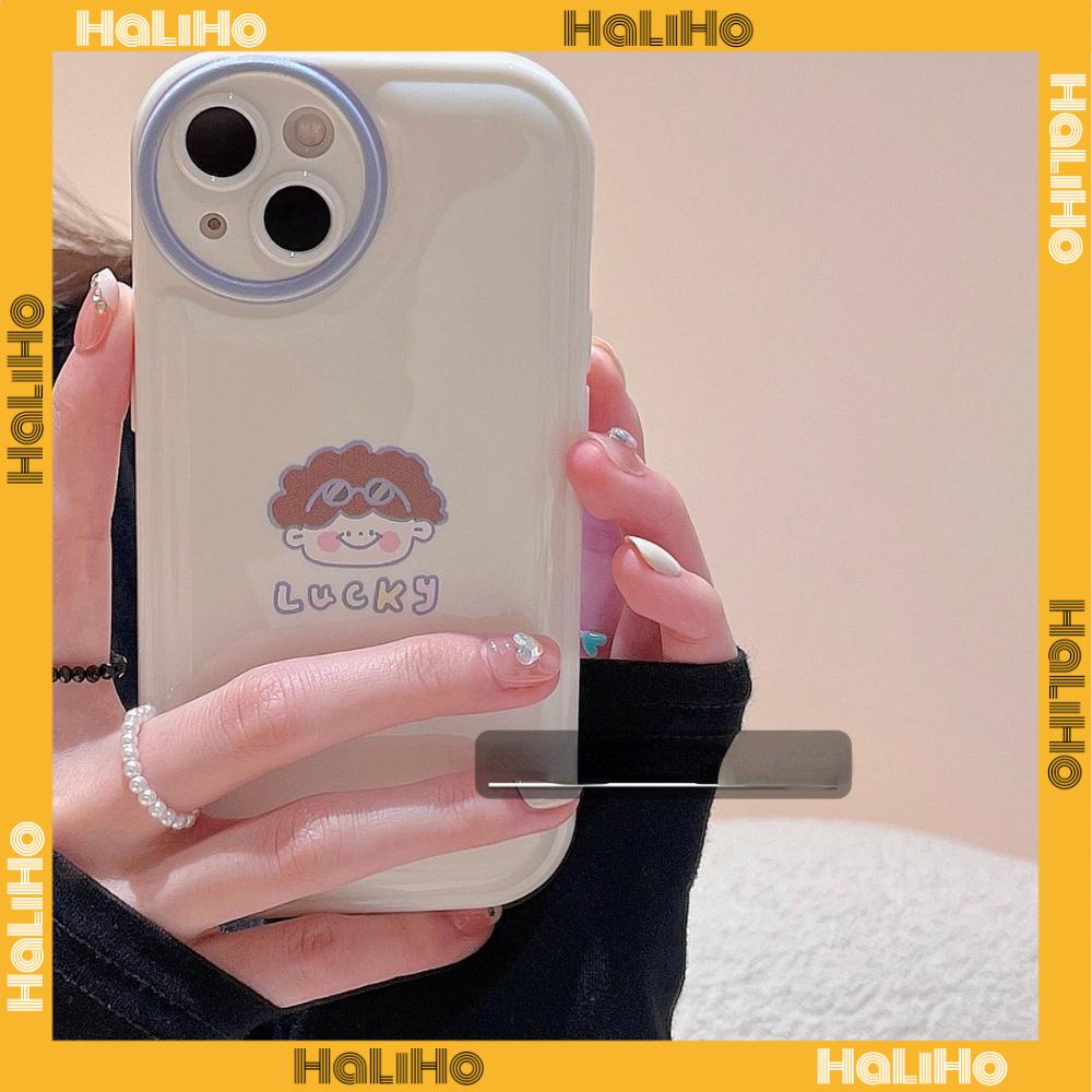 Ốp Điện Thoại Silicon Mềm Chống Sốc In Hình Hoạt Hình Cho iPhone 11 Pro Max 13 Pro Max 12 Pro Max 7Plus xr XS Max