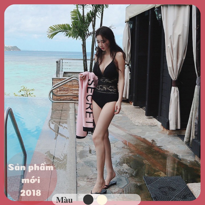Bộ Đồ bơi đi tắm biển nữ Bikini 1 mảnh (Set Áo liền quần) 18006 - Cửa Hàng Nam Ken Sport | BigBuy360 - bigbuy360.vn
