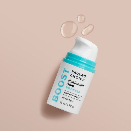 Tinh chất cấp nước làm căng bóng da Paula's Choice Hyaluronic Acid Booster 15ml 7860 | BigBuy360 - bigbuy360.vn