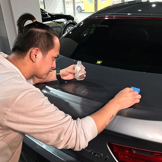 Dung dịch Nano bảo vệ xe 3M Hyper Shield Paint and Glass coating 90ML