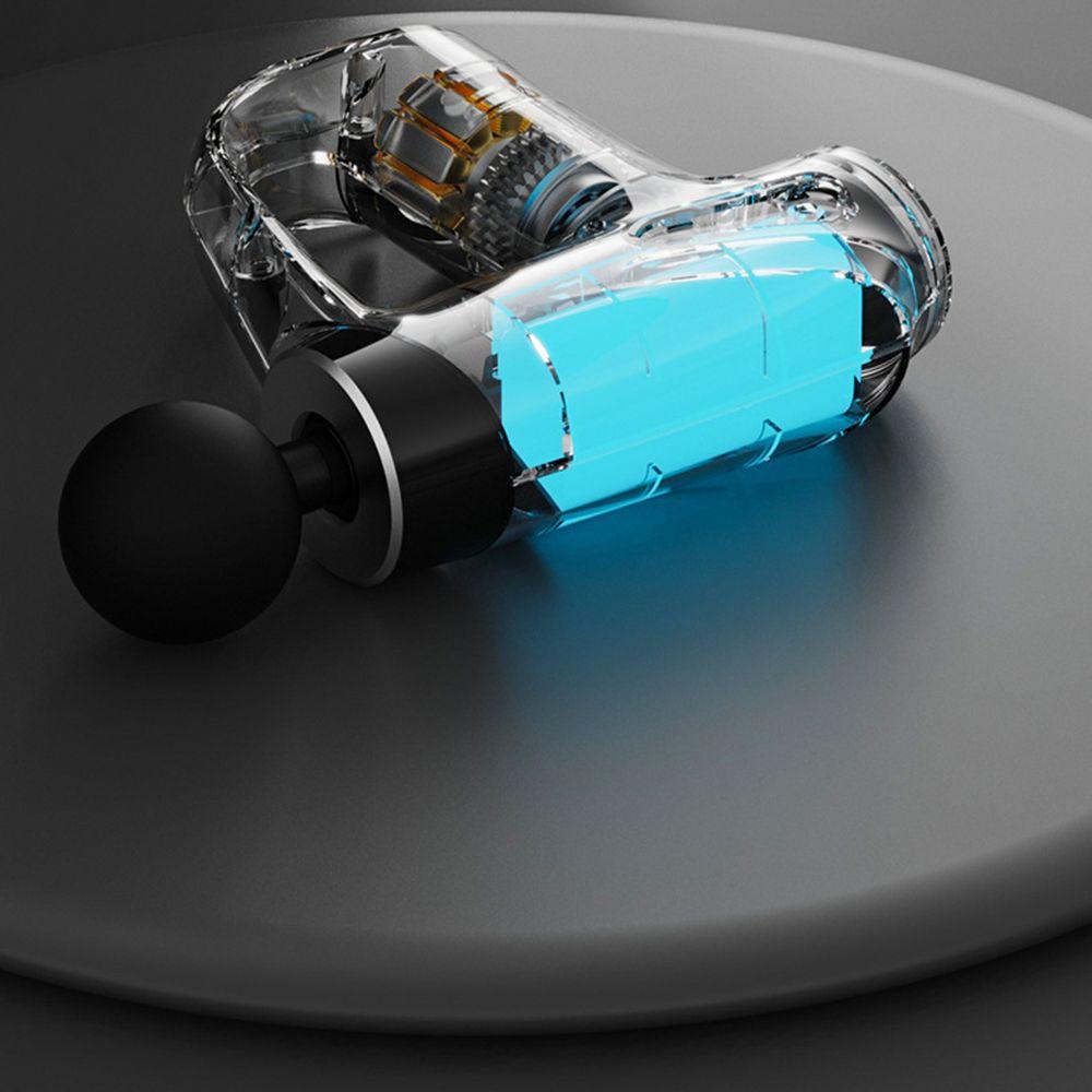 Súng Mát Xa Cơ Bắp Mới BORAG Fascia