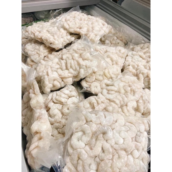TÔM NÕN GIÒN XUẤT KHẨU- túi 500gr