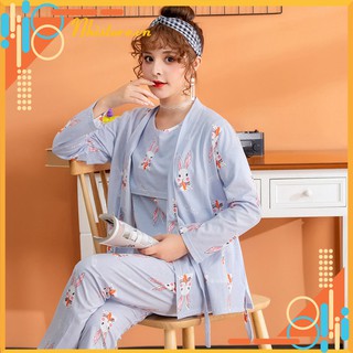 ĐỒ BỘ BẦU SAU SINH CHO BÉ BÚ