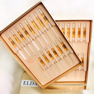 Serum Tế bào gốc Eldas 1 ống nhỏ chỉ 100k