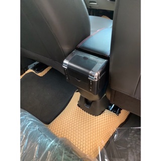 Hộp tỳ tay xe VinFast Fadil 2019- 2021, 2022, 2023,2024 cao cấp, Mẫu 2