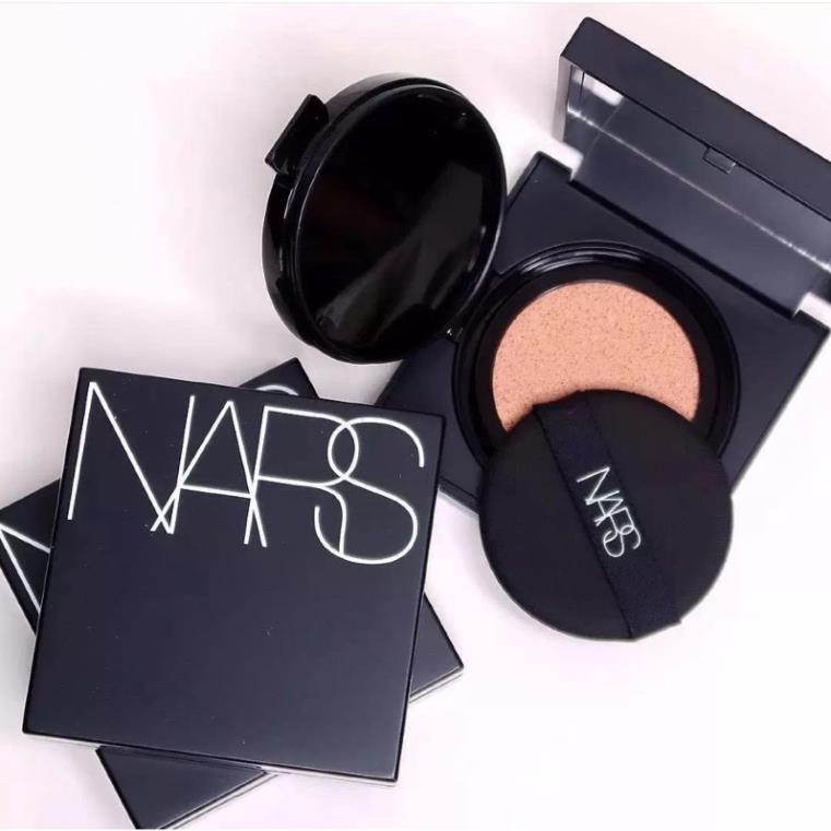 Phấn nước Nars vuông mẫu mới chính hãng