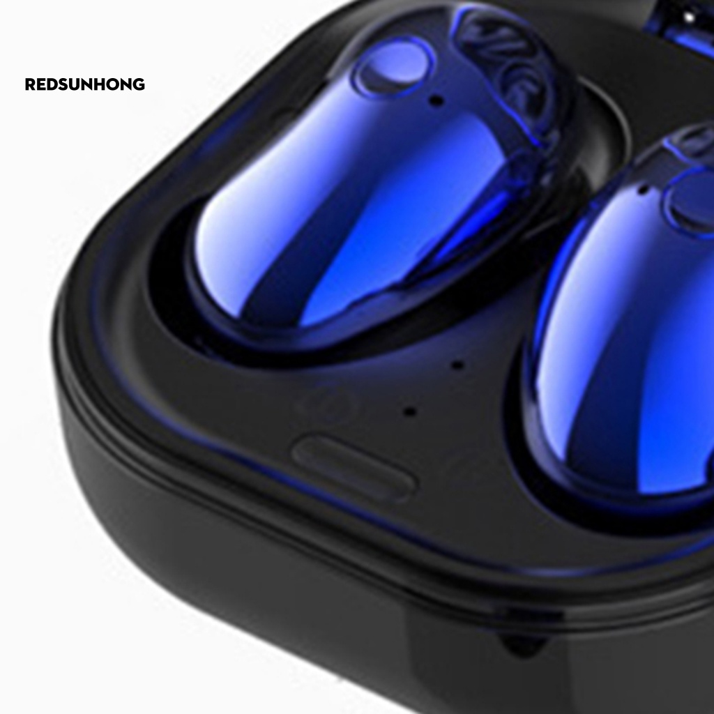 Tai Nghe Bluetooth RSH.z Nhỏ Gọn5.1 Chống Thấm Mồ Hôi Dùng Khi Chơi Thể Thao