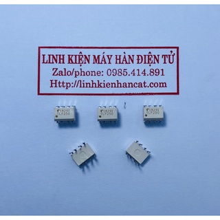 IC Thường TLP250 - Linh Kiện Điện Tử