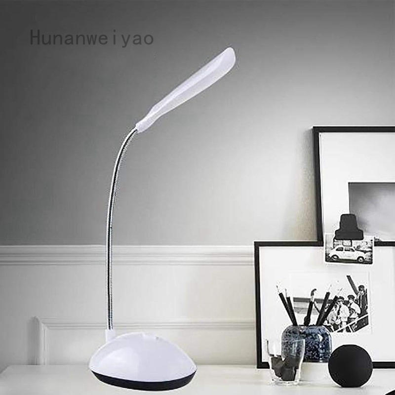 Đèn Led Đọc Sách Xoay 360 Độ