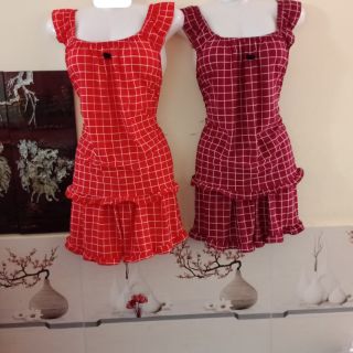Bộ thun lạnh 35k