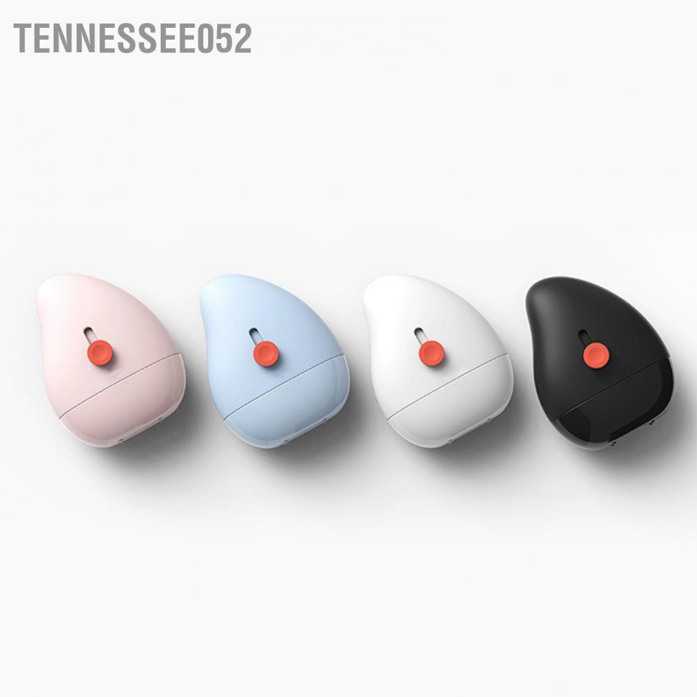 Tennessee052 Identity Protection Roller Stamps Effective Cover Protect Intimacy Mini Portable Box Cutter for Household Express Station