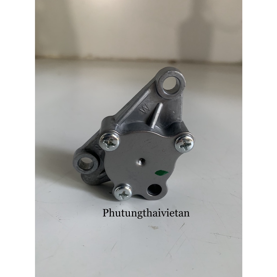 QUẠT BƠM NHỚT ĐỘ C100 tăng độ bơm loại 1