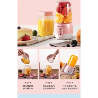 Máy xay sinh tố