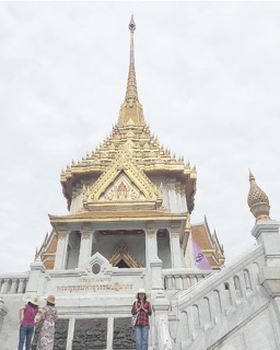 [Free công] VÒNG ĐỎ MAY MẮN THÁI