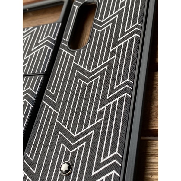 Ốp Montblanc M ZFold5/4/3/2/Zflip5/4/3/Samsung/Ip15/14/13/12/11 02