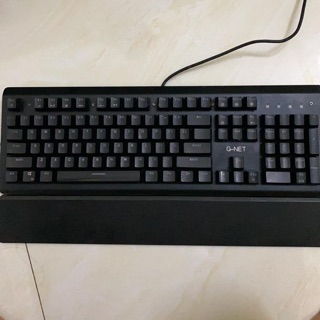 Bàn phím cơ g-net lk718