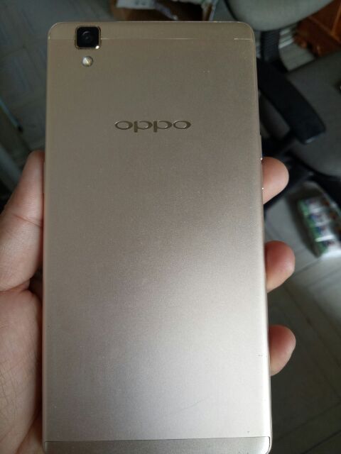 Điện thoại oppo r7s