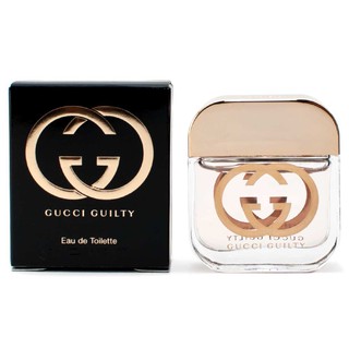 Nước Hoa Gucci Guilty Eau De Toilette Mini 5ml