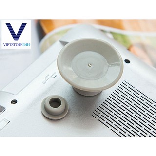 Bộ 4 nút kê chống nóng cho laptop