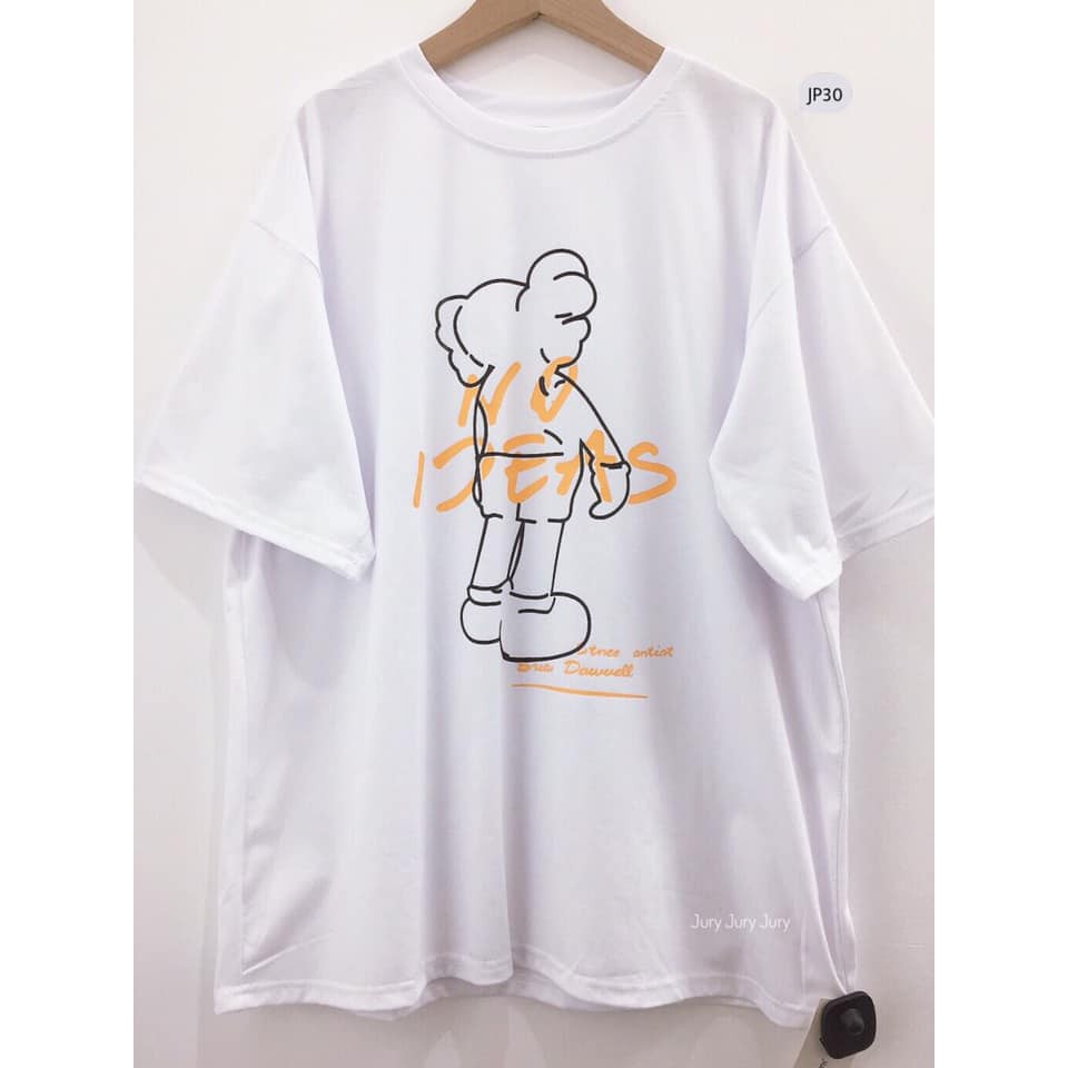 ÁO PHÔNG NỮ MỚI 2021 JP30