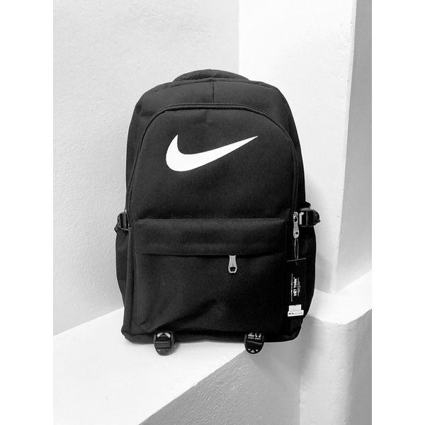 BALO NIKE SINH VIÊN VẢI DÙ GAI CỨNG CÁP