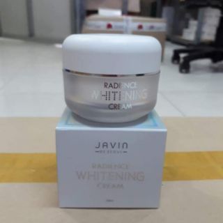 Kem dưỡng trắng da, giảm thâm sạm Javin
