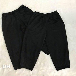 QUẦN BOM LỬNG XẾP LY_DH3629