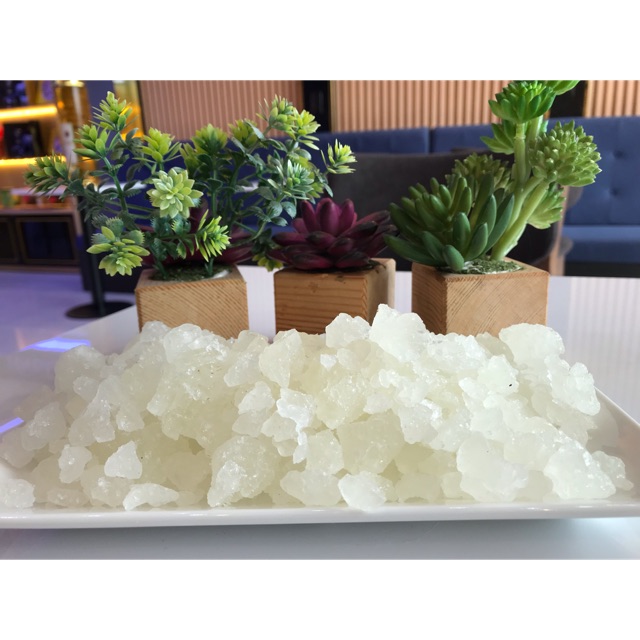 Đường phèn trắng Quảng Ngãi