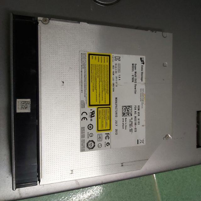 Ổ đĩa laptop dell vostro 3560